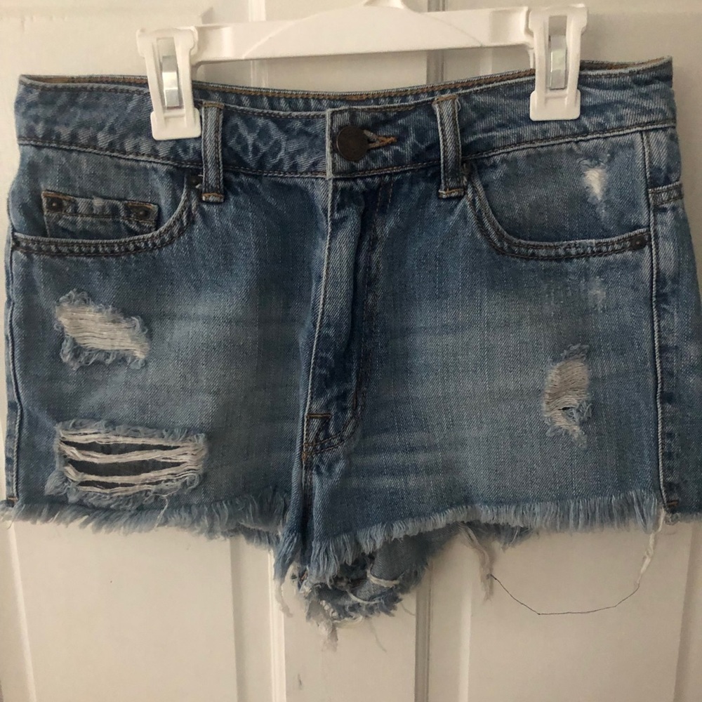 Urban Outfitters jeans size 27